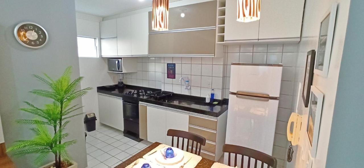 Flat De 2 Quartos, Com Piscina, Proximo A Maragogi เซาโจเซดาโกโรอากรันเด ภายนอก รูปภาพ