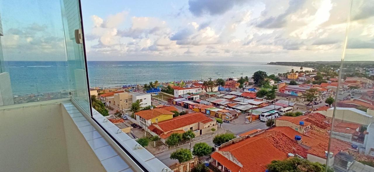 Flat De 2 Quartos, Com Piscina, Proximo A Maragogi เซาโจเซดาโกโรอากรันเด ภายนอก รูปภาพ