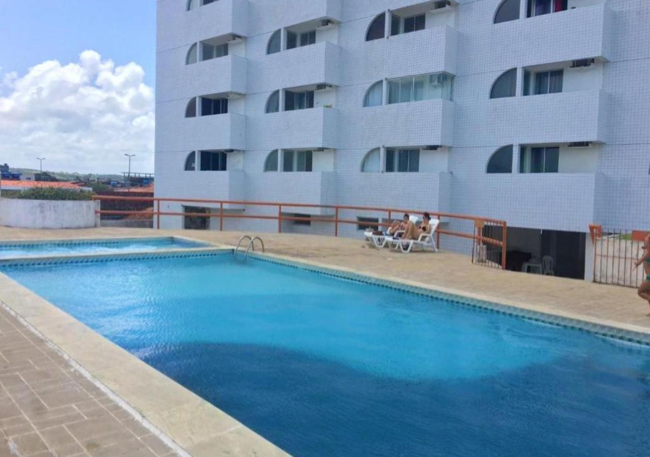 Flat De 2 Quartos, Com Piscina, Proximo A Maragogi เซาโจเซดาโกโรอากรันเด ภายนอก รูปภาพ